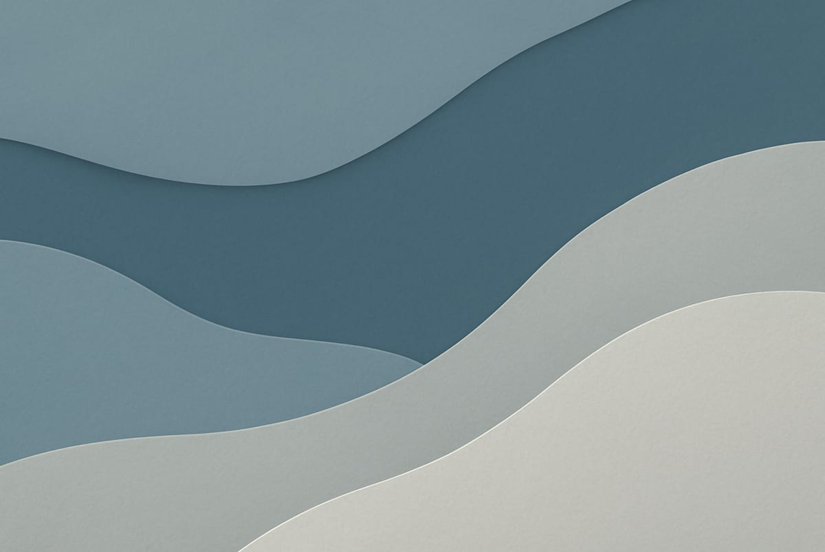 Image of a condo rooftop with a view of downtown Nashville in the background